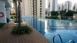 Spottiswoode Suites (D2), Apartment #208416001